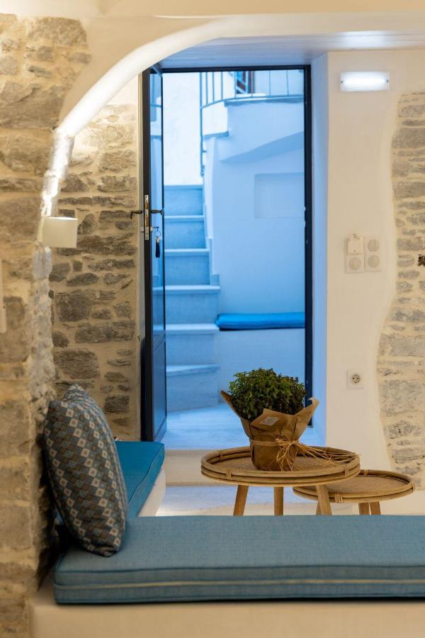 Margaret'S Houses In Tinos Town Εξωτερικό φωτογραφία