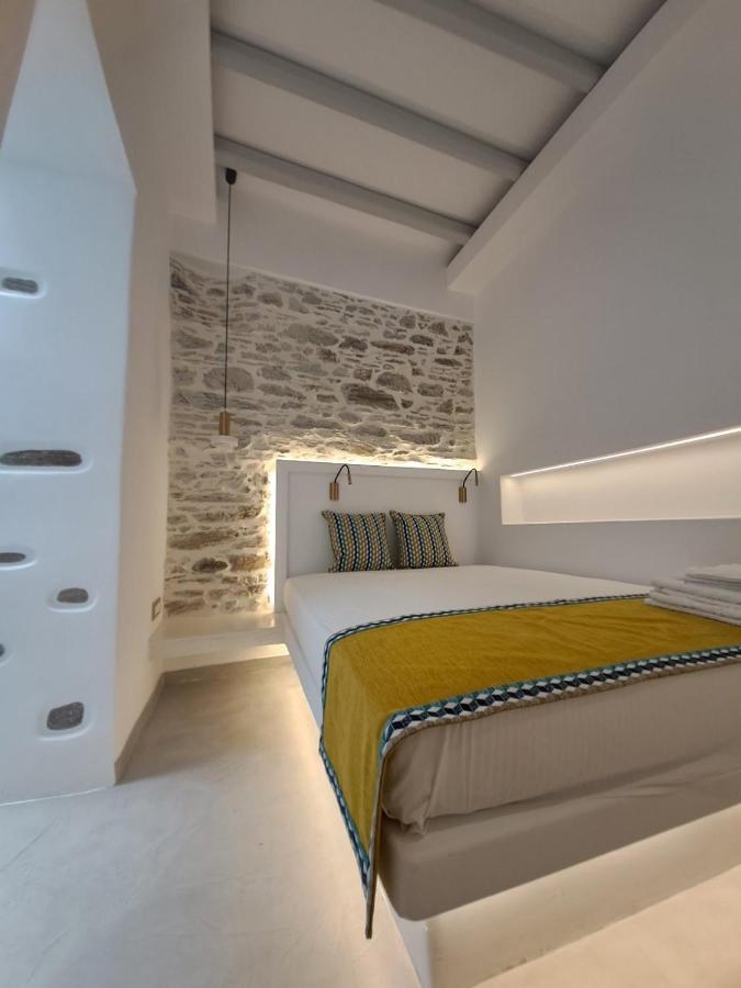 Margaret'S Houses In Tinos Town Εξωτερικό φωτογραφία