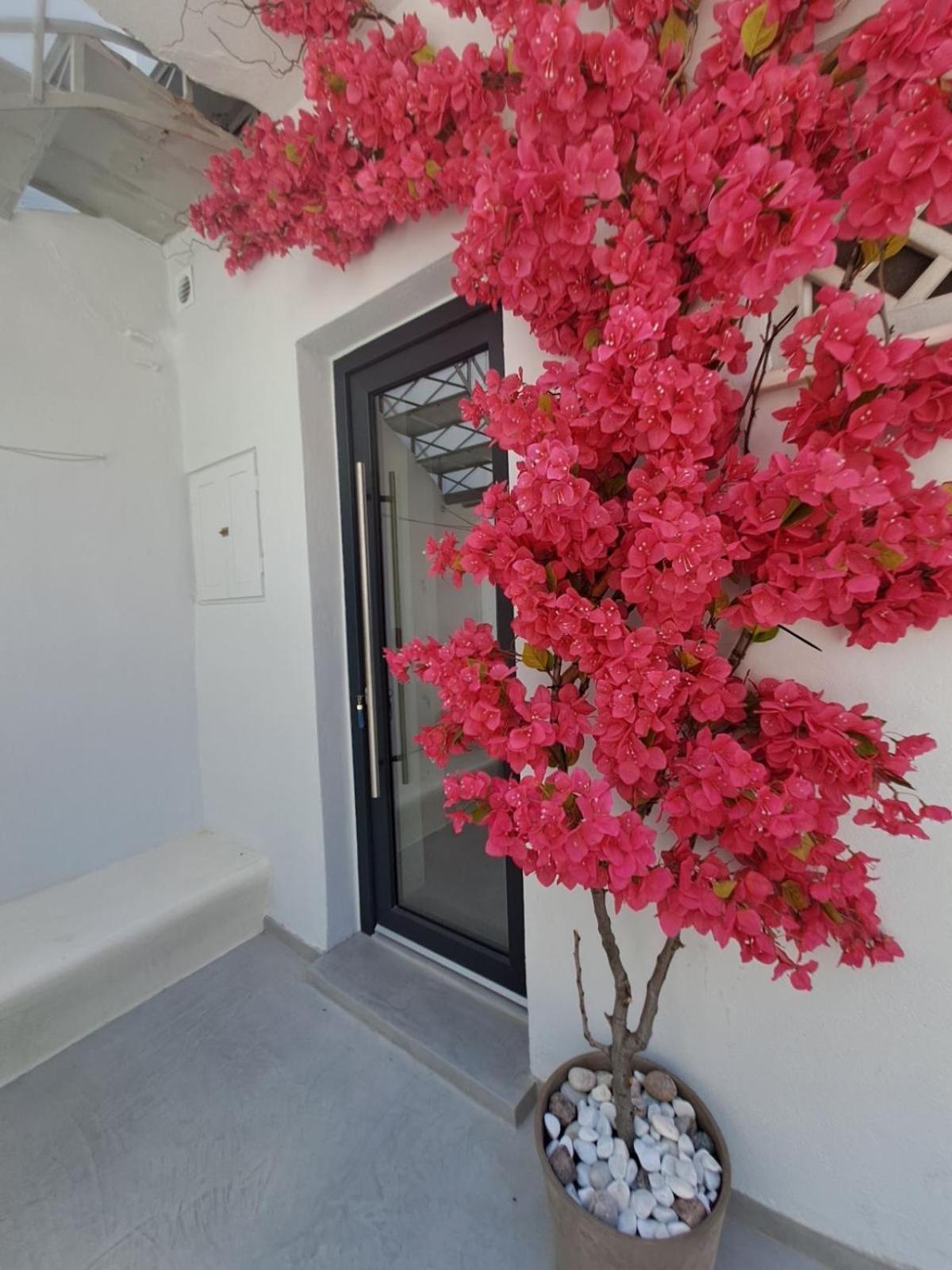 Margaret'S Houses In Tinos Town Εξωτερικό φωτογραφία